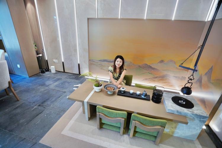 呼市文旅广电局:招商引资推动文旅资源盘活文旅产业高质量发展