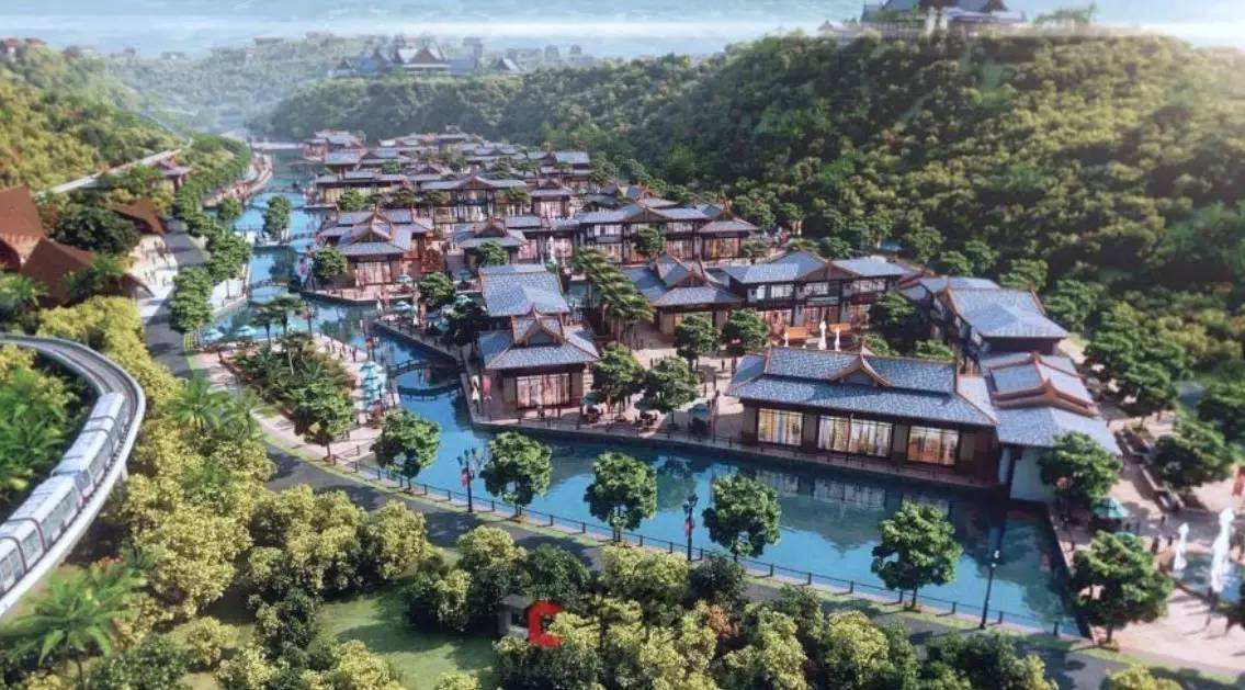 云南文旅地产如何打造特色项目?这些看点值得购房者关注