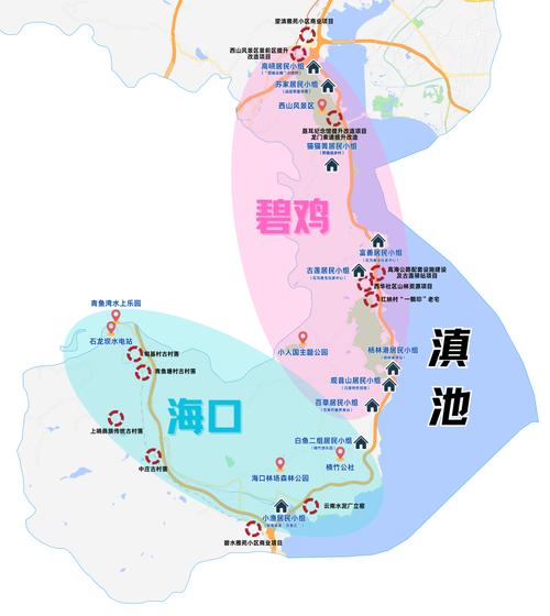 李亚鹏投资的丽江雪山小镇在哪里 李亚鹏投资的丽江雪山小镇在哪里