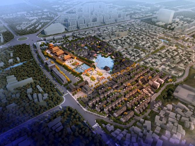 文旅地产到底是馅饼还是陷阱? 文旅地产到底是馅饼还是陷阱?