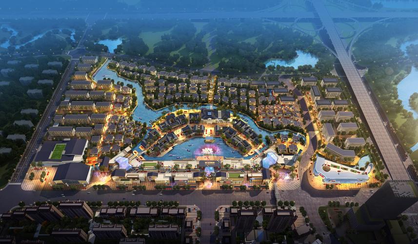 文旅地产如何做好整体策划工作? - 知乎 文旅地产如何做好整体策划工作? - 知乎