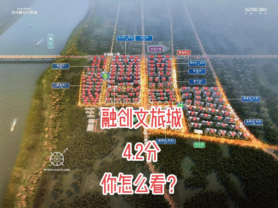 文旅地产六大特征 旅游地产前景如何