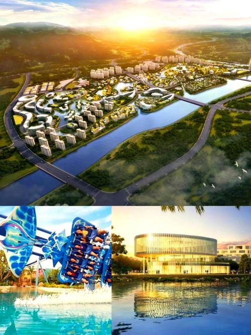 文旅地产是个什么东西? 文旅地产是个什么东西?